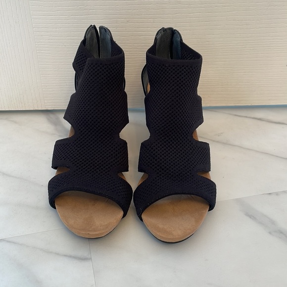 Alfani Wedge Sandals - Picture 2 of 9